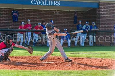 JV Base vs River  120